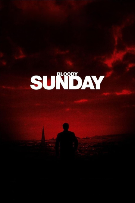 bloody sunday