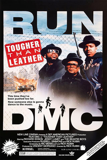 tougher than leather