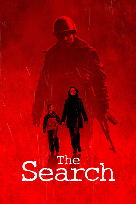 the search