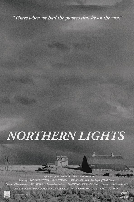 northern lights