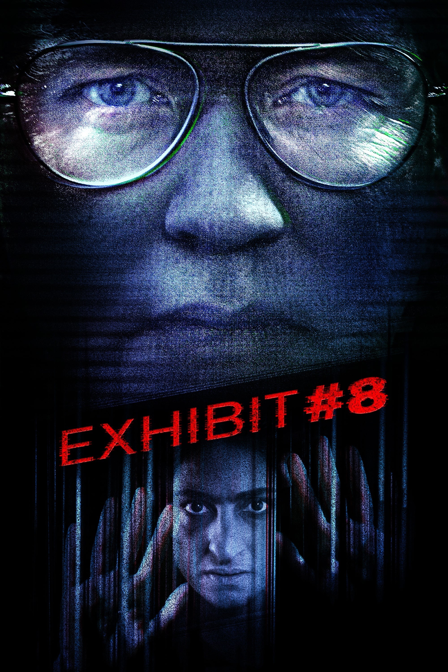 exhibit #8