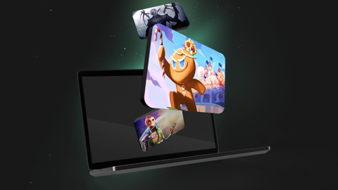 Google Play Games : lancement imminent en France
