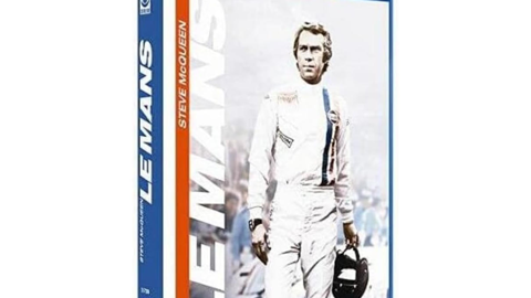 Le Mans : Steve McQueen dans le film culte de la course