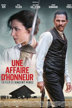 Une affaire d'honneur