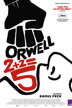 Orwell : 2 + 2 = 5
