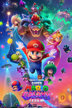 Super Mario Galaxy, le film