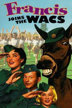 francis joins the wacs