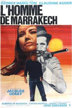 l'homme de marrakech