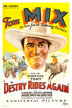 destry rides again