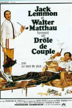 Drôle de couple