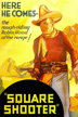 square shooter
