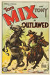 outlawed