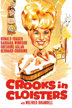 crooks in cloisters