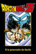 dragon ball z - À la poursuite de garlic