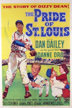 the pride of st. louis