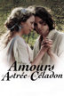 les amours d'astrée et de céladon