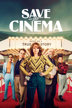 save the cinema
