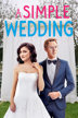 a simple wedding