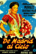 de madrid al cielo
