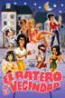 el ratero de la vecindad