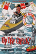 up the creek