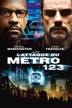 l'attaque du métro 123