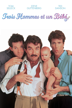Trois hommes et un bébé