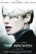 the broken