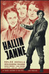 hallin janne