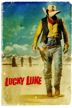 Lucky Luke