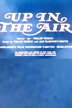 up in the air