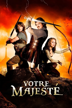 Votre majesté