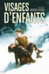visages d'enfants