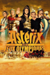 Astérix aux jeux olympiques