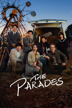 the parades