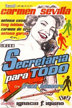 secretaria para todo