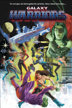 galaxy warriors