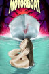 motorboat