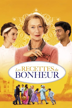 Les recettes du bonheur