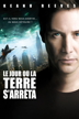 Le jour où la Terre s'arrêta