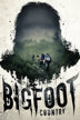 bigfoot country
