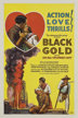 black gold