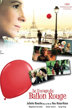 le voyage du ballon rouge