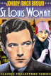 st. louis woman