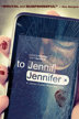 to jennifer