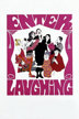 enter laughing