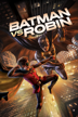batman vs. robin
