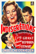 indiscrétions