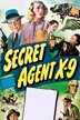 secret agent x-9