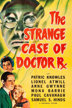 the strange case of doctor rx